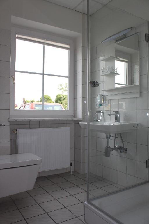 Motel 501 Grömitz Zimmer foto