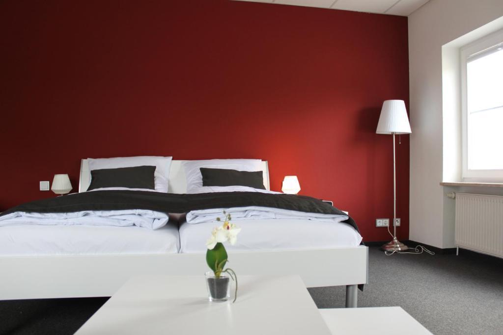 Motel 501 Grömitz Zimmer foto