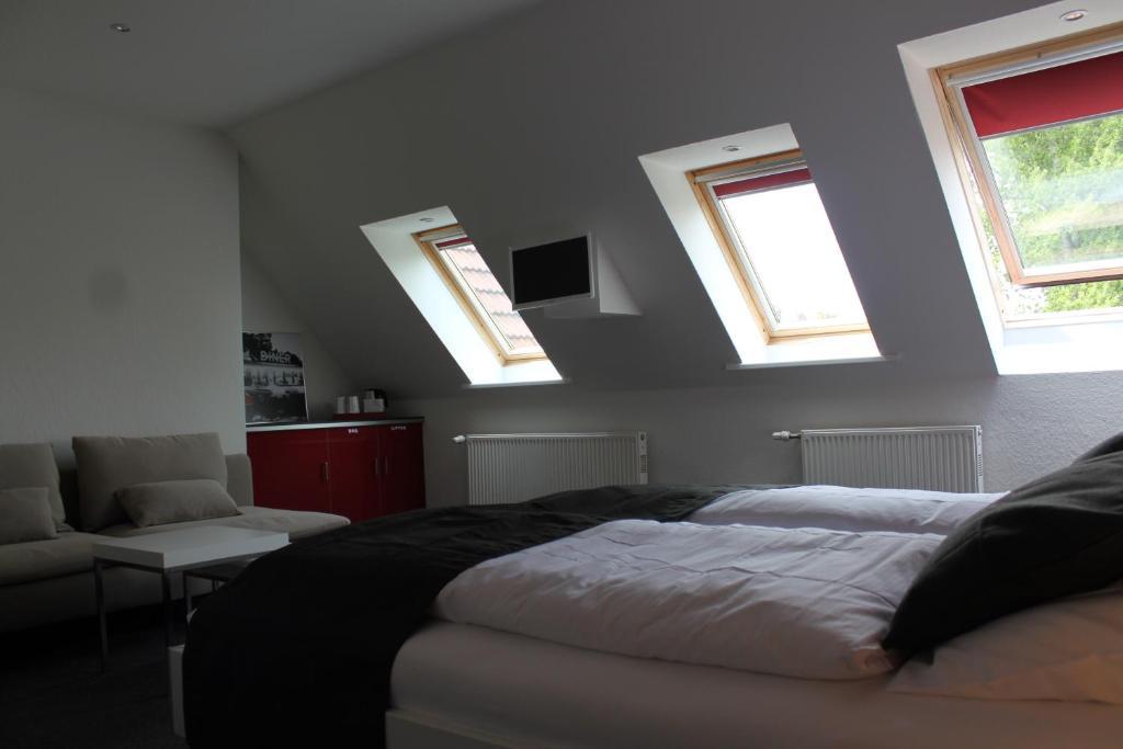 Motel 501 Grömitz Zimmer foto