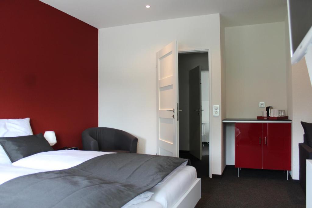 Motel 501 Grömitz Zimmer foto