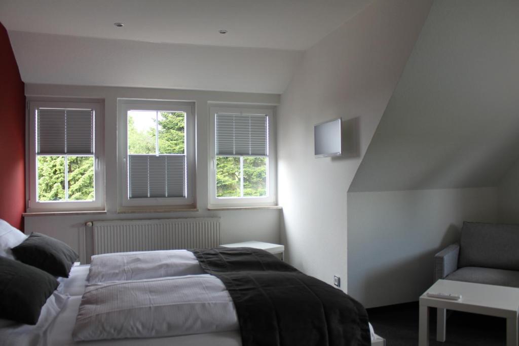 Motel 501 Grömitz Zimmer foto